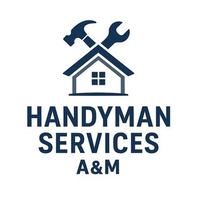 Avatar for Handyman services A&M