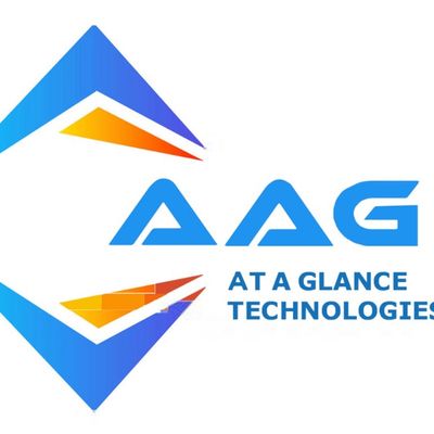 Avatar for At A glance technologies