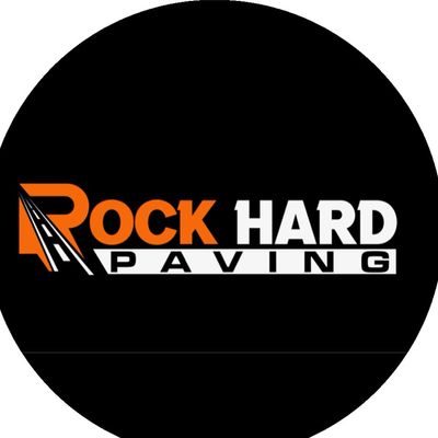 Avatar for Rock Hard Paving LLC