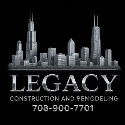 Avatar for Legacy construction & remodeling