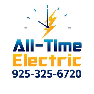 Avatar for All-Time Electric