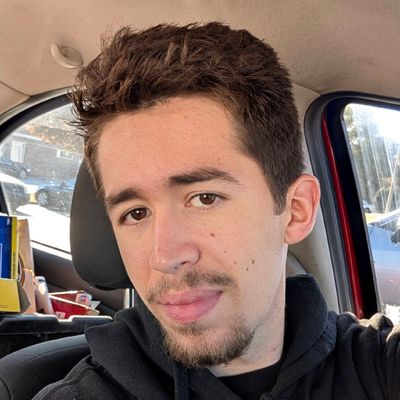 Avatar for Zack Jackson