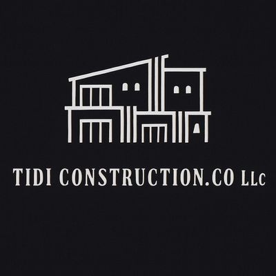 Avatar for TIDI CONSTRUCTION CO LLC