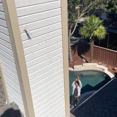 Avatar for Ido all kinds of jobs