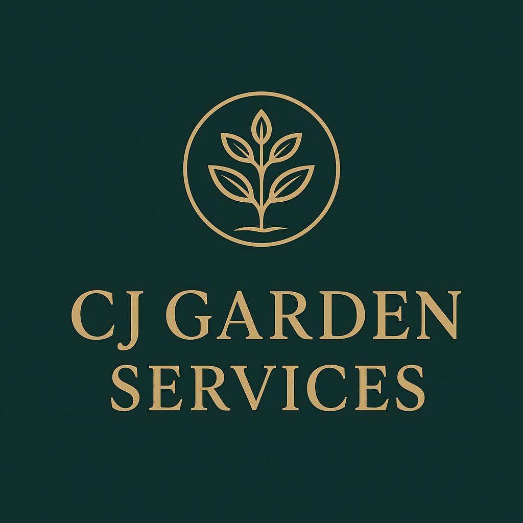 CJ Garden Services