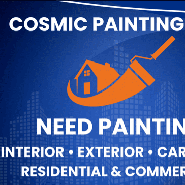 Avatar for Cosmic Painting 1 LLC