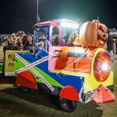 Avatar for PowerWheelPartyLA