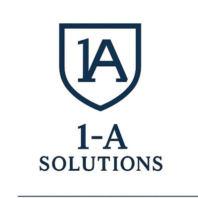 Avatar for 1-A SOLUTIONS LLC