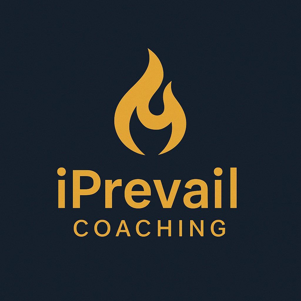 IPrevail Coaching/Counseling