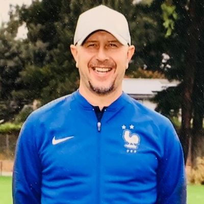 Avatar for ALB Soccer Academy -Allez Les Bleus