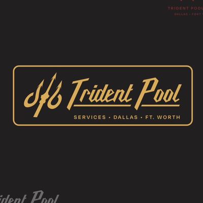 Avatar for Trident Pool Services LLC