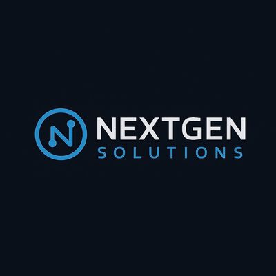 Avatar for NextGen Solutions