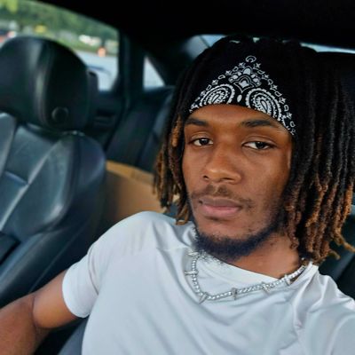 Avatar for Black Box Freight