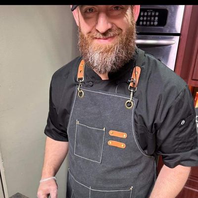 Avatar for legendary personal catering