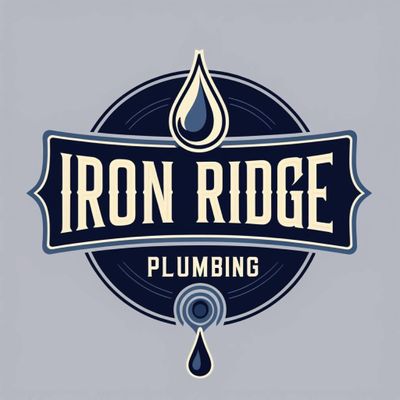 Avatar for Iron Ridge Plumbing