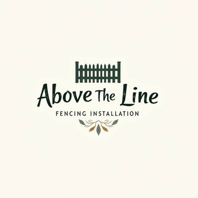Avatar for Above The Line Fence & Repair