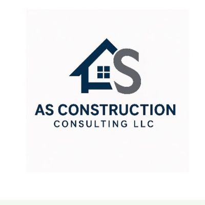Avatar for AS CONSTRUCTION CONSULTING LLC