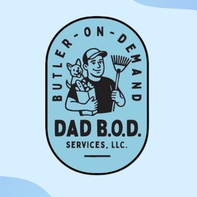 Avatar for Dad B.O.D. Butler on Demand