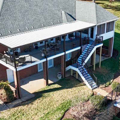 Avatar for Compass Contracting