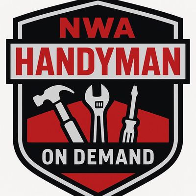 Avatar for NWA Handyman on Demand