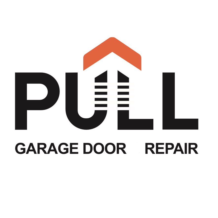 PULL garage door repair