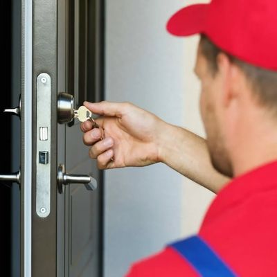 Avatar for Ben locksmith