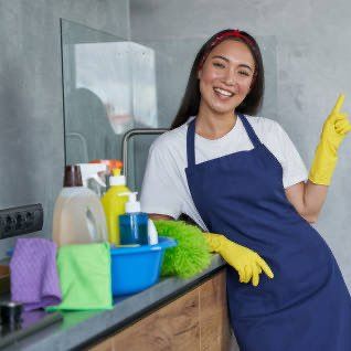 Avatar for Cleaning Services by Brenda