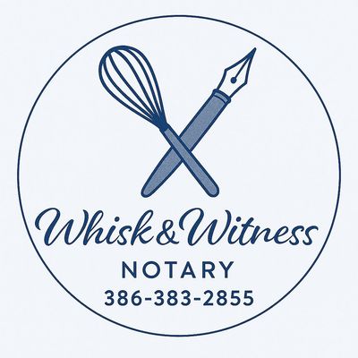 Avatar for Whisk & Witness