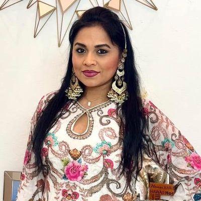 Avatar for The Poppy Touch Makeup/Hair