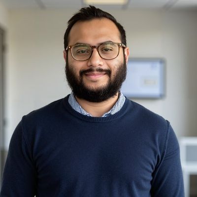 Avatar for KeyPoint Metrics