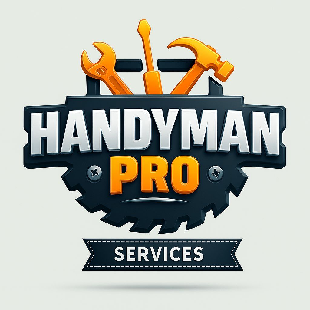 Handyman PRO Services (8135153408)
