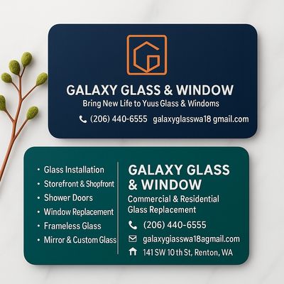 Avatar for galaxyglass & Window