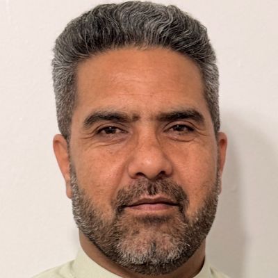 Avatar for Fazl Ahmad Ahmadi