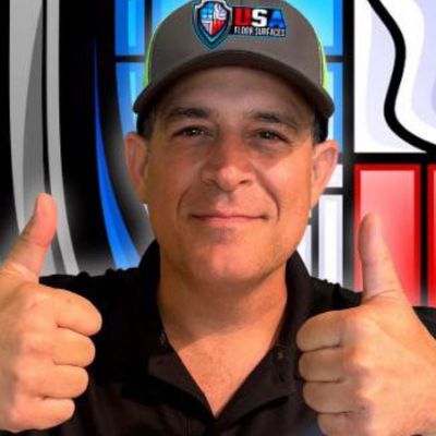 Avatar for Decorative Concrete Resurfacing