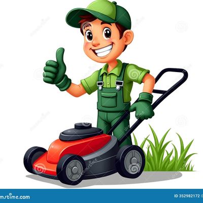 Avatar for Guevara lawn maintenance