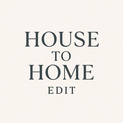 Avatar for House to Home Edit