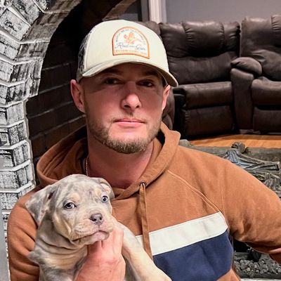 Avatar for Larry Tucker jr