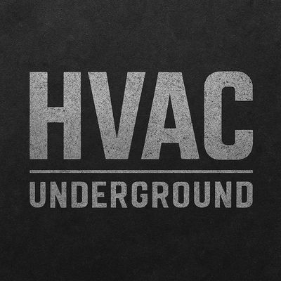 Avatar for HVAC Underground