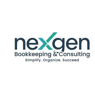 Avatar for NexGen Bookkeeping & Consulting, LLC