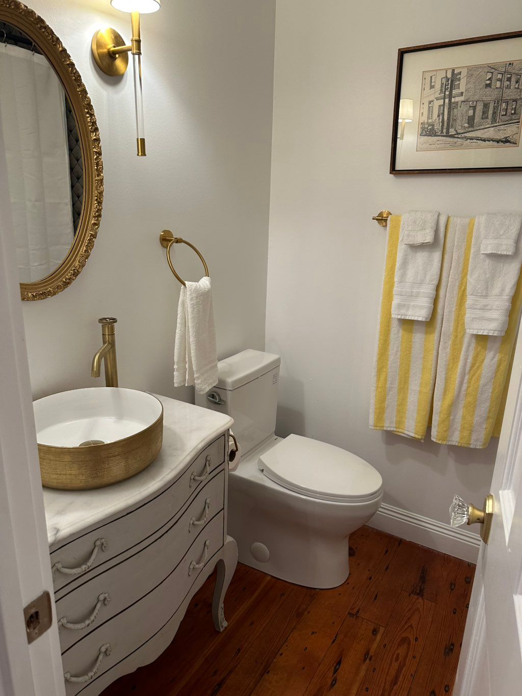 Cleaning and organizing ✨