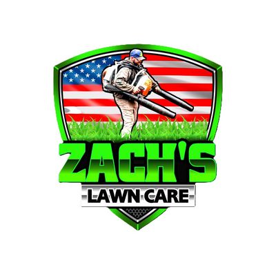 Avatar for Zach’s Lawn Care
