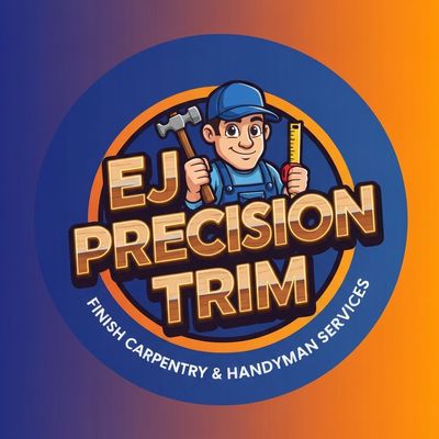 Avatar for EJ Precision Trim - Same Day Service - Handyman