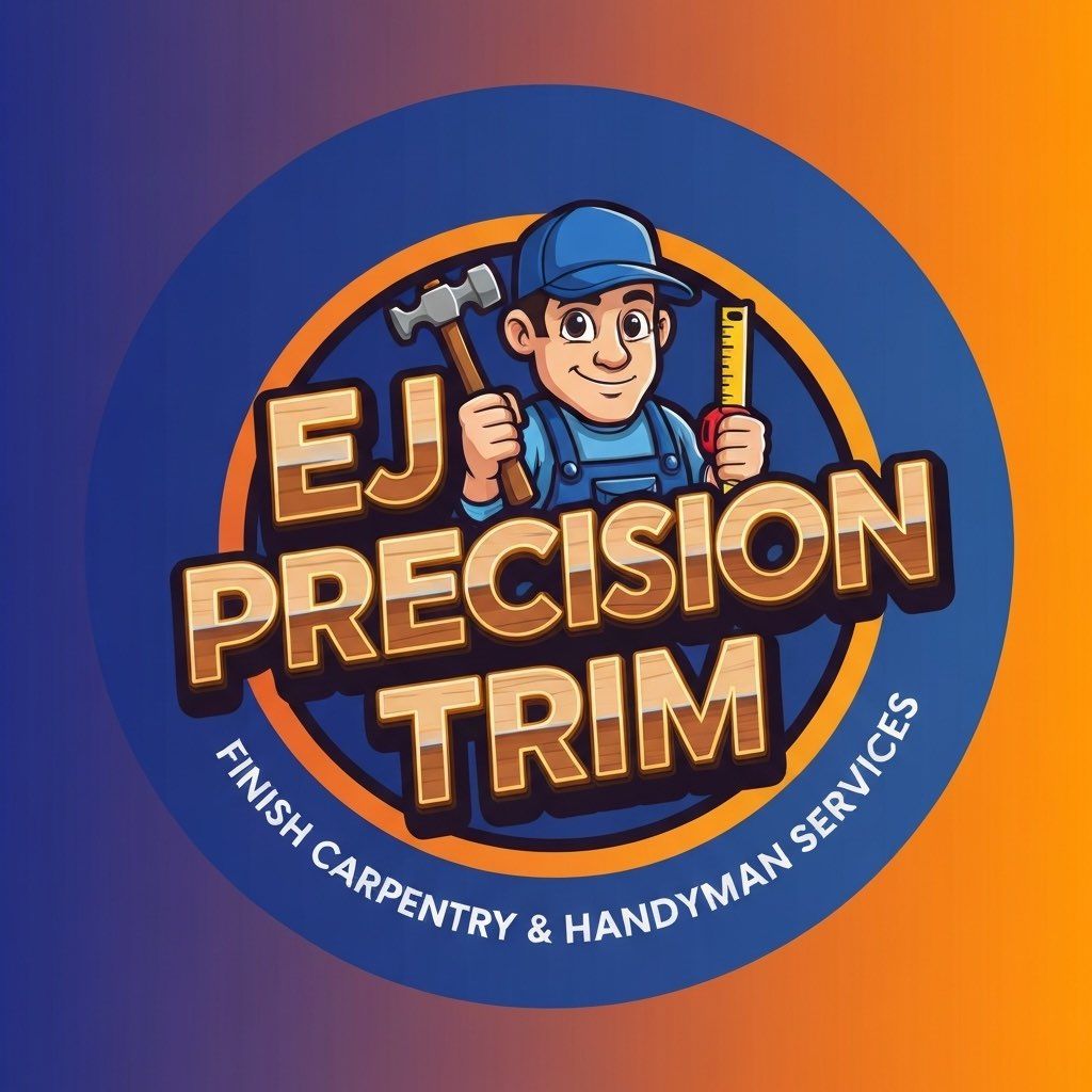 EJ Precision Trim - Same Day Service - Handyman