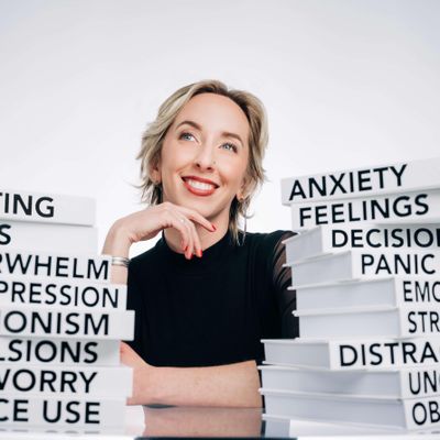 Avatar for Actionable Anxiety