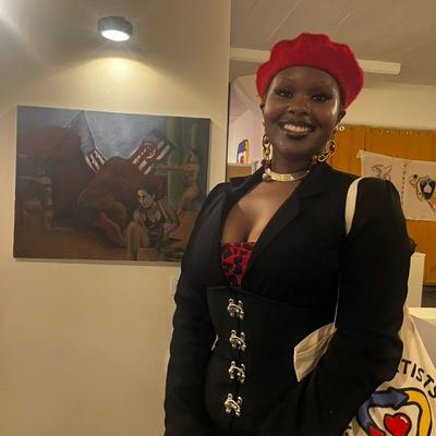 Avatar for Seanice Lenay