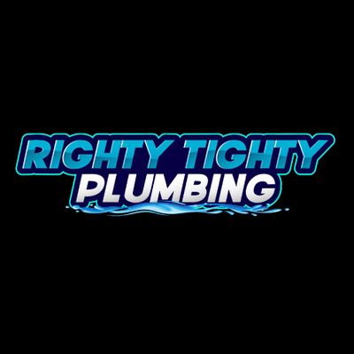 Avatar for Righty Tighty Plumbing