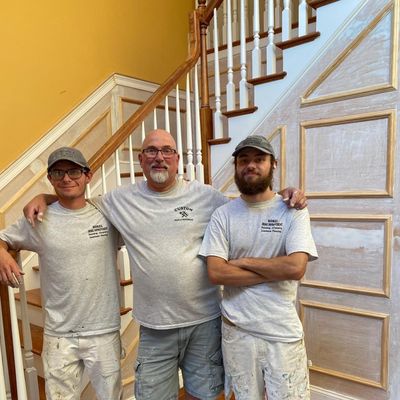 Avatar for Sorel Home Improvement LLC