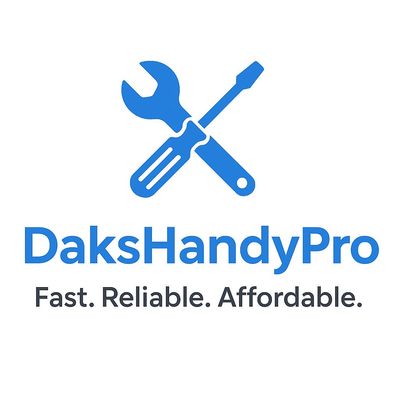 Avatar for DaksHandyPro