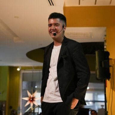 Avatar for Daniel Magician