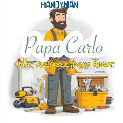 Avatar for Papa Carlo